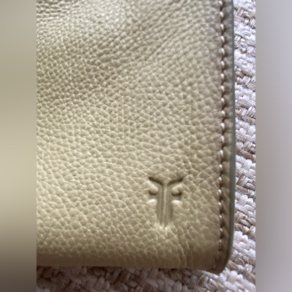 Frye Callie studded crossbody bag - Picture 4 of 14